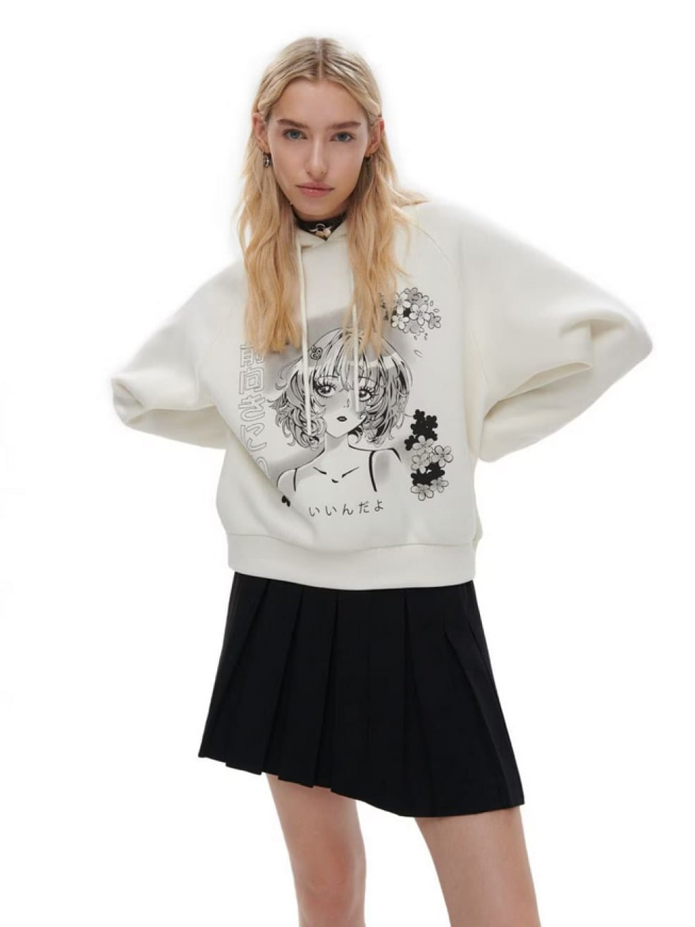 catalog Cropp